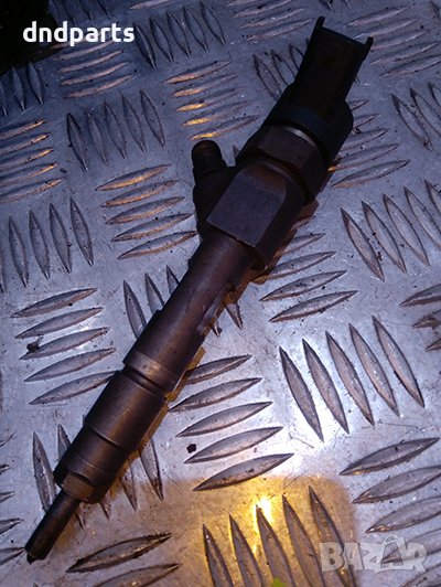 Дюза дизел за Renault Megane, 1.9dCi, 2004г., снимка 1