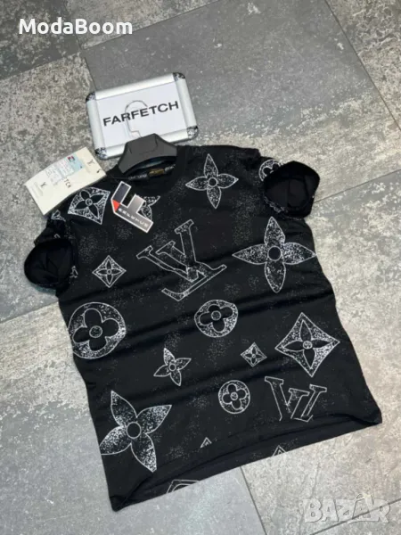 Louis Vuitton тениска , снимка 1