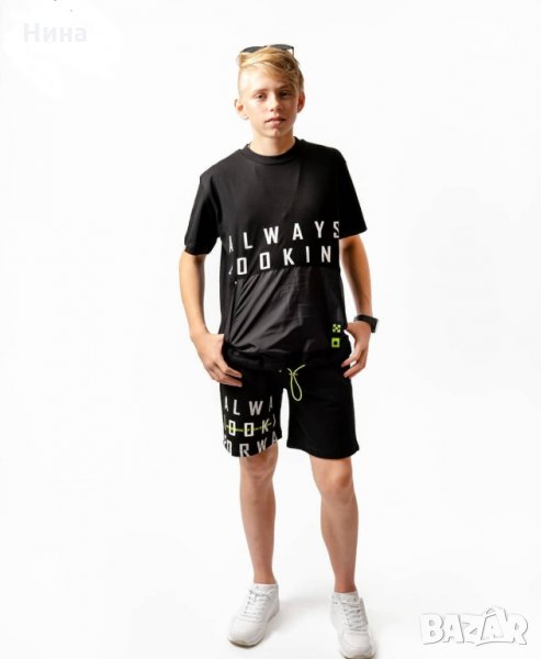 Тениска Marions 😎, снимка 1