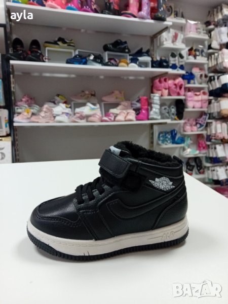 Детски кецове, снимка 1