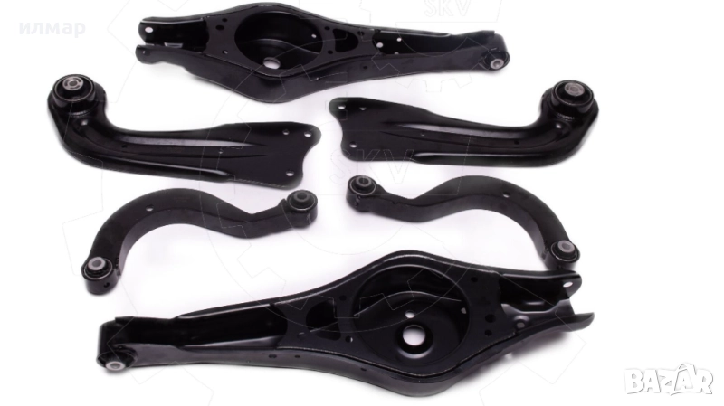 1K0505223K Носачи /комлект/за Ауди А3 /03-11/, снимка 1