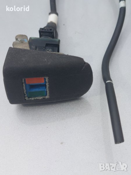 Инфраред ключалка за мерцедес 124., снимка 1