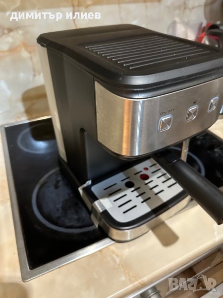 Кафемашина , снимка 1