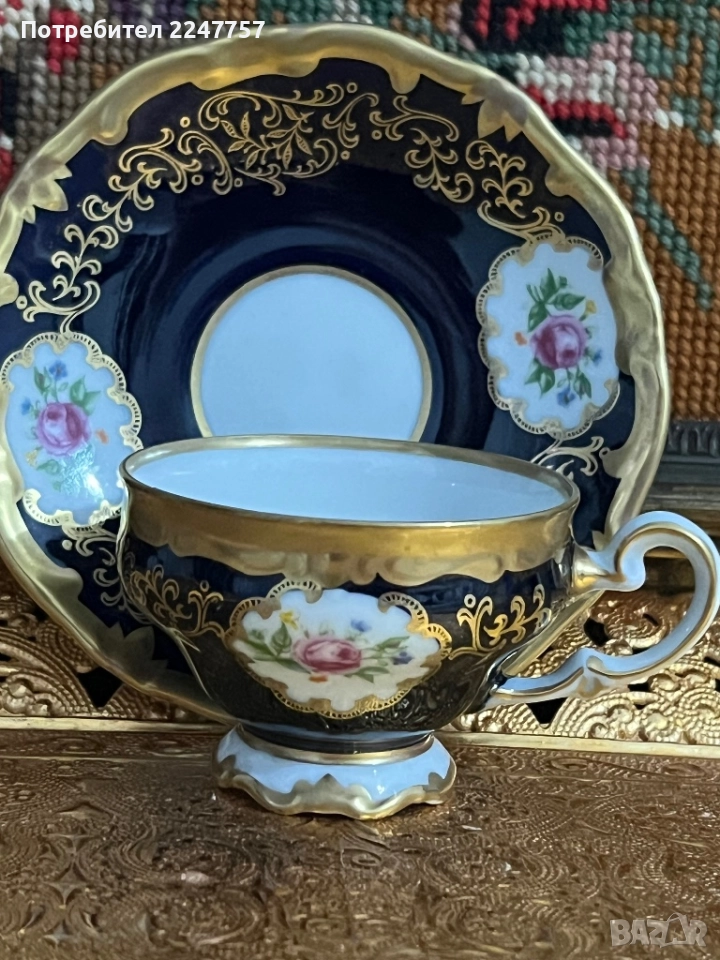 Двоен сет Weimar, снимка 1