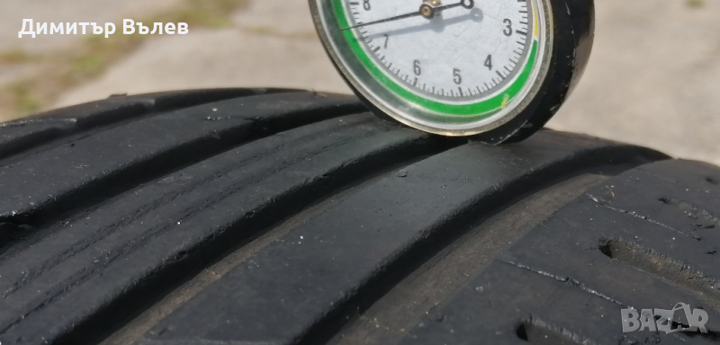 Гуми 195 65 15 Cordiant Кордиант 
4 броя
Нов внос
Не са нови, снимка 1