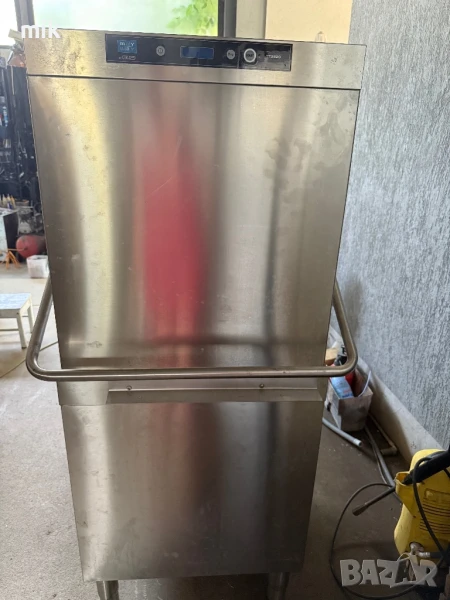 Професионална КОнзолна съдомиялна  , снимка 1