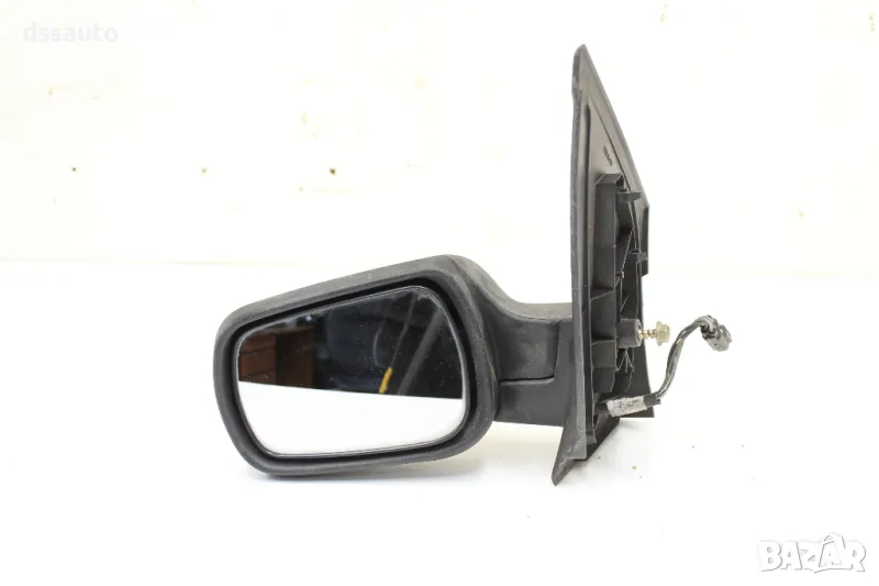 Ляво огледало Ford Fiesta Форд фиеста Електрическо 014197, снимка 1