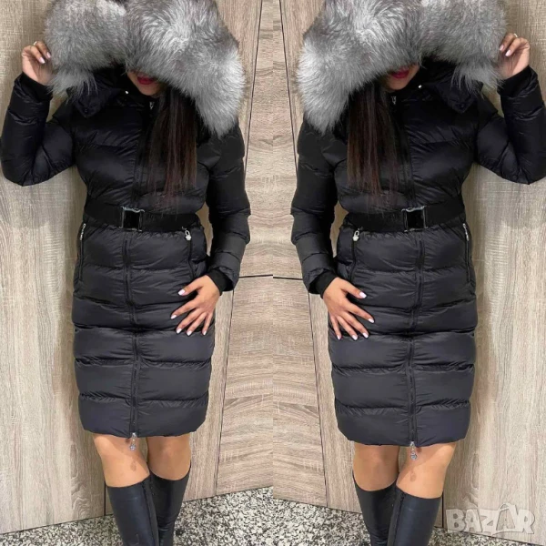 дълги якета philipp plein, снимка 1