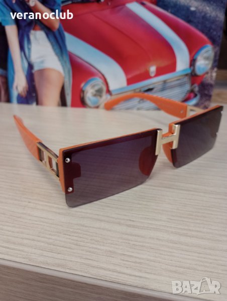 Дамски слънчеви очила Барбара 2023, снимка 1