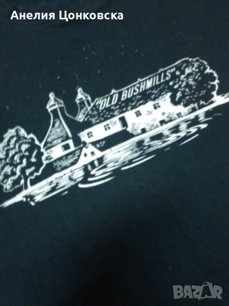 Тениска 100 % памук, снимка 1