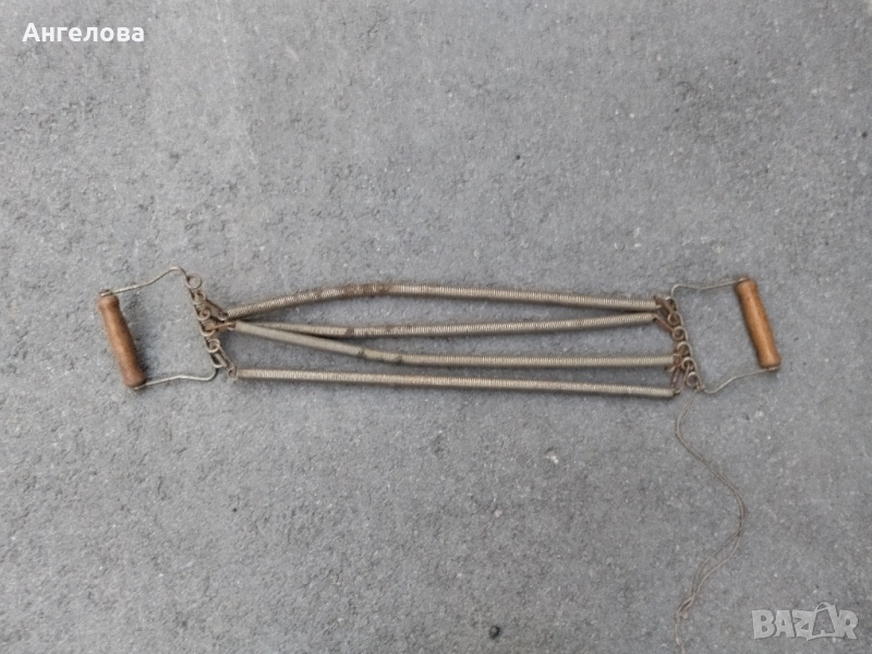 Пружини , снимка 1