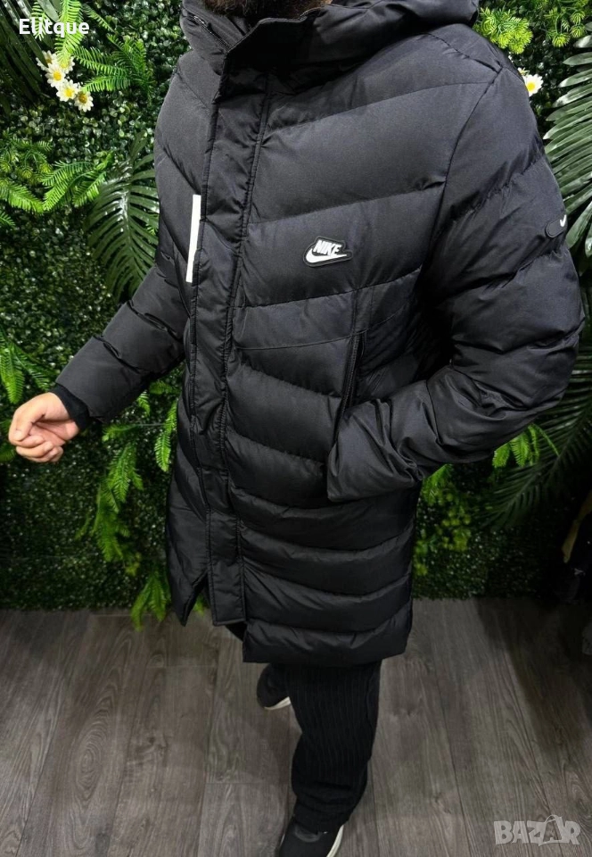мъжко яке найк , снимка 1