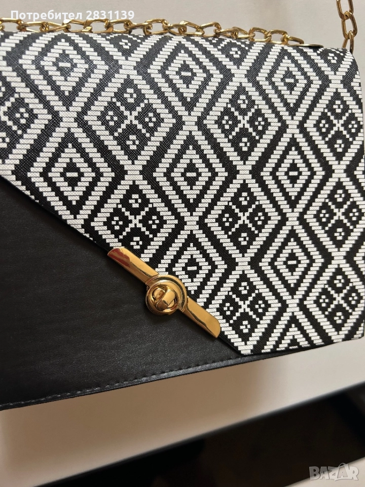 Чанта, снимка 1