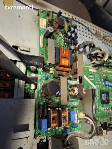 Захранване PLCD170P2  PHILLIPS 26PF5523D for 26inc DISPLAY LQ255T3LZ33​ , снимка 1