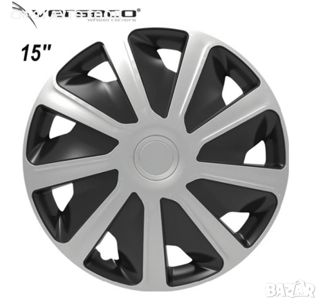 Тасове бус 15 и 16 цола , снимка 1