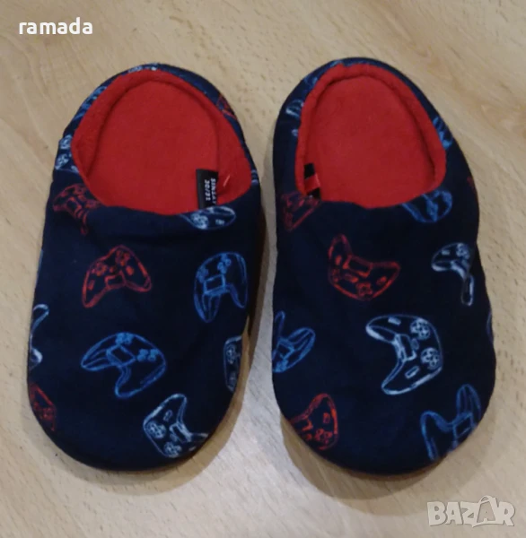 Домашни пантофи , снимка 1