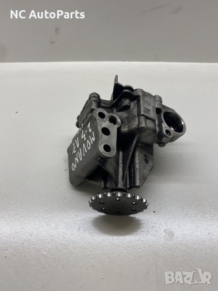 Маслена помпа за Renault Рено Мастер Опел Мовано Нисан Интерстар 2.3 дизел M9T706 150009761R 2017, снимка 1