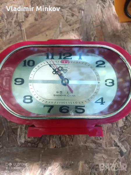 стари механични часовници, снимка 1