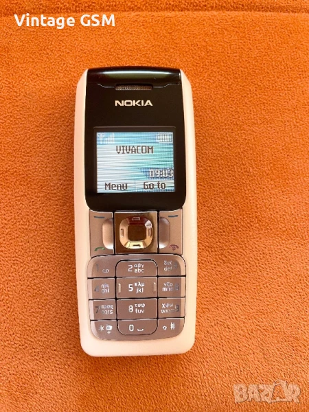 Nokia 2310, снимка 1
