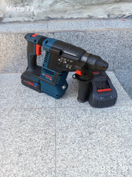 Bosch GBH 18V-26 Перфоратор , снимка 1