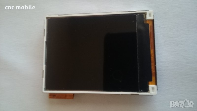 LG KU385 дисплей оригинал, снимка 1