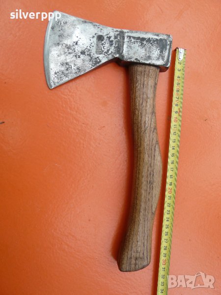 Старо германски топор - 318 , снимка 1