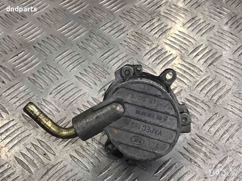  Вакуум помпа Mercedes ML270,CDI,W163,2001г., снимка 1