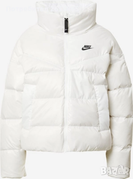 Nike дамско зимно яке , снимка 1