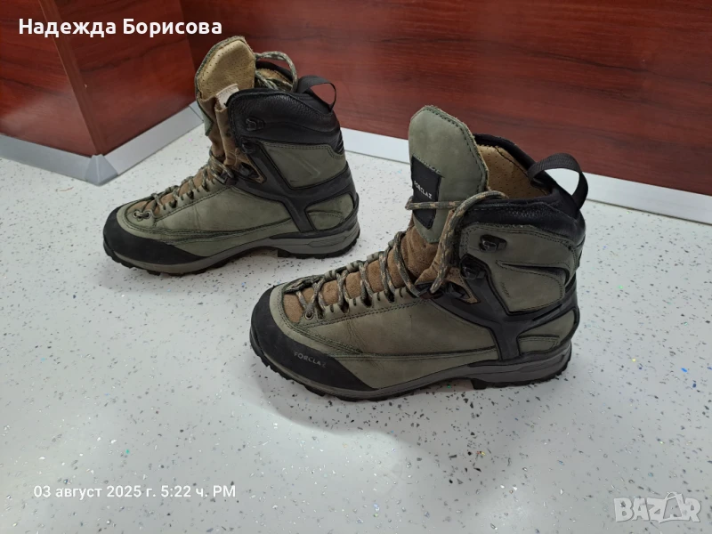 Forclaz VIBRAM - MT500 ULTRA, снимка 1