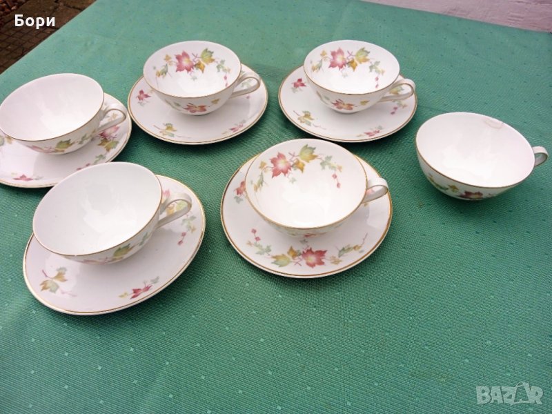 Фин Баварски порцелан, снимка 1