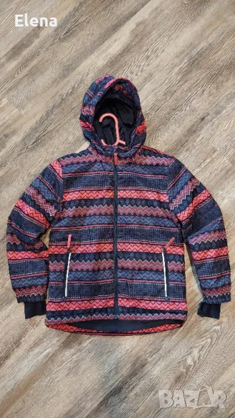 Яке за момиче crivit 122-128, снимка 1
