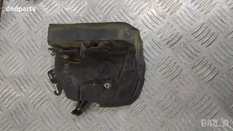 Брава врата BMW E53 X5 2001г.(задна дясна), снимка 1