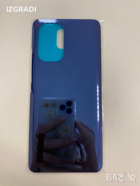 Заден капак, панел за Xiaomi Poco F3, снимка 1