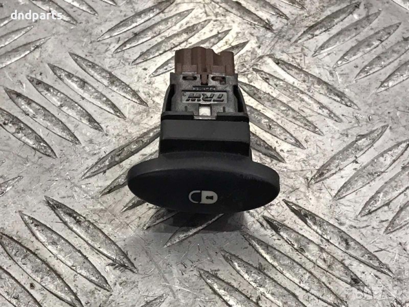 Бутон Citroen C5,2002г., снимка 1