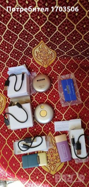 Запалки, снимка 1