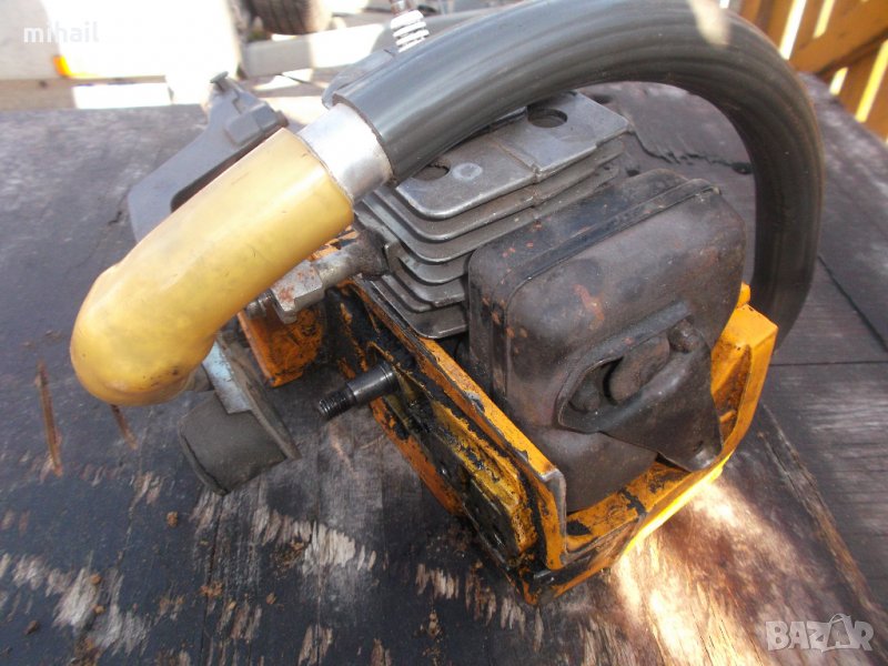 Partner 540 на части, снимка 1