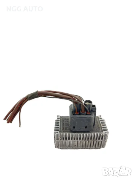 Реле подгревни свещи за Opel Astra G (1998 - 2009) 2.0 DI, GM 90 508 974, снимка 1