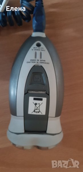 Самобръсначка Philips HQ9020, снимка 1