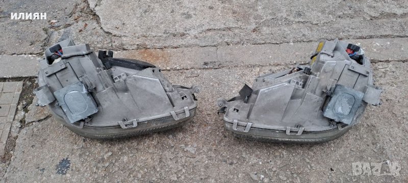 Фар за MERCEDES-BENZ S-CLASS (W220)  1998 1999 2000 2001 0301153272, снимка 1