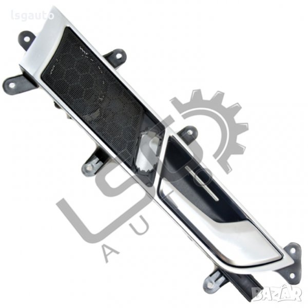 Предна дясна вътрешна дръжка AUDI A6 (4F, C6) 2004-2011 A151221N-166, снимка 1