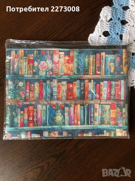 Козметична чанта, снимка 1