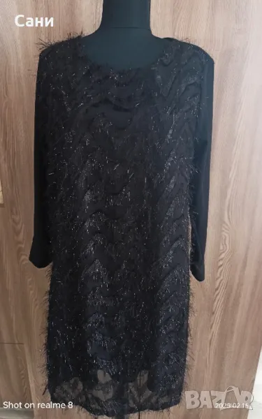 Парти Рокля 👗, снимка 1