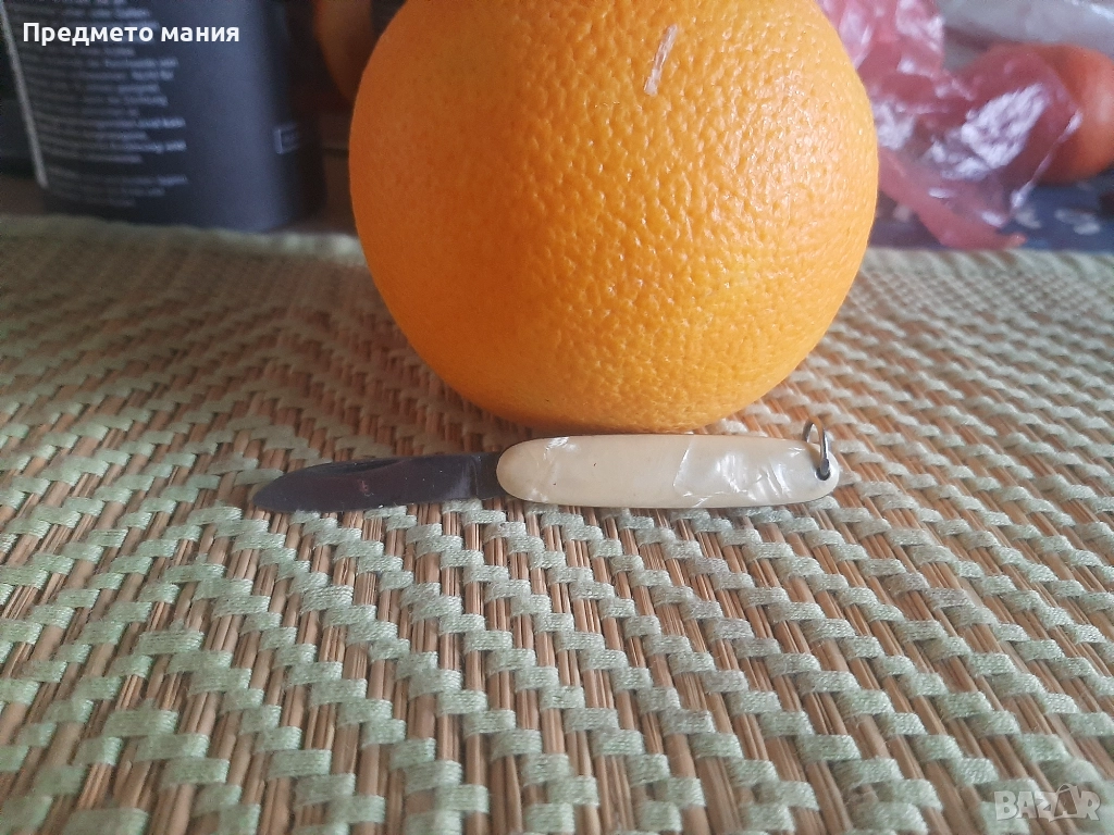 Малко джобно ножче - Germany, снимка 1