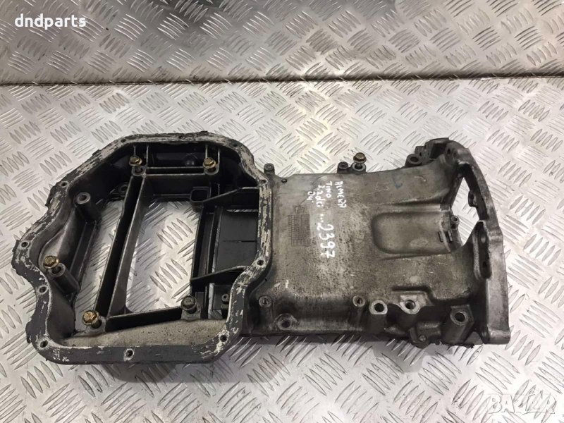 Картер горна част Nissan Almera Tino,2.2dCi,2004г., снимка 1