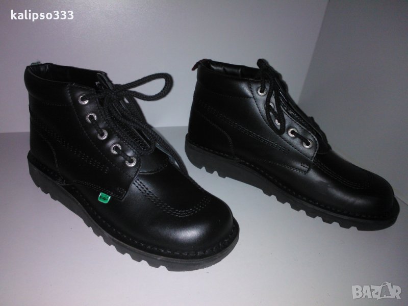 Kickers оригинални обувки, снимка 1