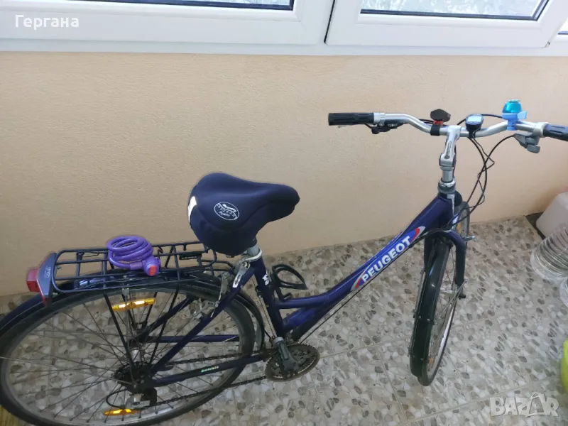 Велосипед Peugeot, снимка 1