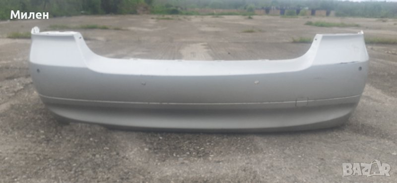 Задна Броня За BMW E91 Touring  2005-2011 Година БМВ 3 Серия Комби, снимка 1