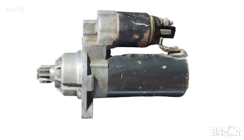 Стартер 2.0TDI Ауди А3 8P - VW Голф 5 - Пасат 6 - Сеат - Шкода - Форд - 1005831320 N, снимка 1