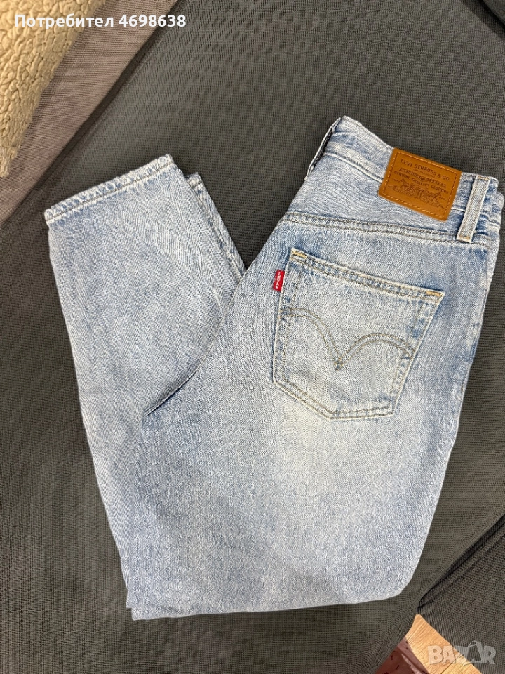 Дънки Levi’s , снимка 1