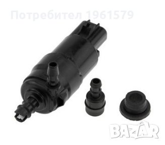 Помпа чистачки 86611AJ100 Subaru Forester Outback, снимка 1